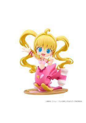 PICHI PICHI PITCH PALVERSE PALE FIGURA LUCIA 11 CM