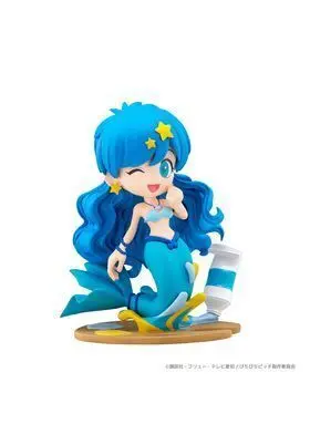 PICHI PICHI PITCH PALVERSE PALE FIGURA HANON 11 CM