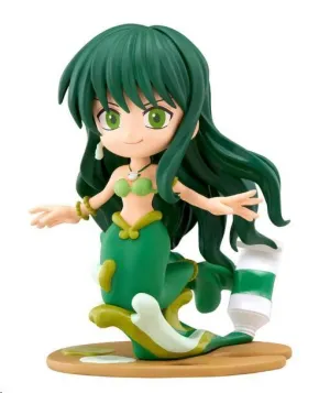 PICHI PICHI PITCH PALVERSE PALE FIGURA RINA 11 CM