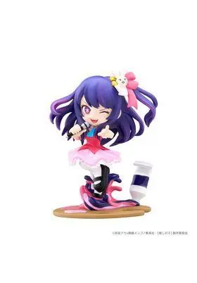 OSHI NO KO PALVERSE PALE FIGURA AI HOSHINO  11 CM