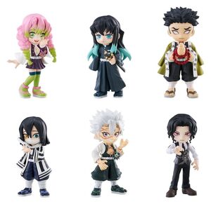 GUARDIANES DE LA NOCHE PALVERSE FIGURAS MINI VOL. 3 BLIND BOX