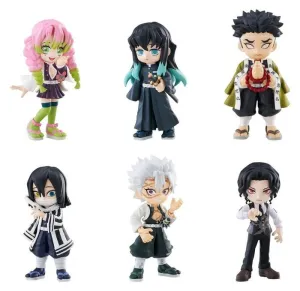 GUARDIANES DE LA NOCHE PALVERSE FIGURAS MINI VOL. 3 BLIND BOX