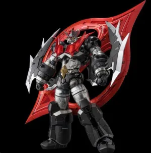 MAZINGER Z DIECAST FIGURA RIOBOT MAZINGER ZERO 27 CM
