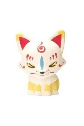 TOUKEN RANBU ONLINE FIG 10 CM KONNOSUKE MASCOT HUCHA CRYING VERSION        