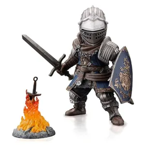 DARK SOULS Q COLLECTION FIGURA 12,5 CM OSCAR KNIGHT OF ASTORA