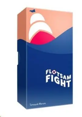 FLOTSAM FIGHT JCNC