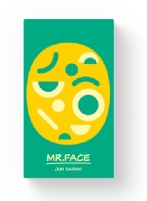 MR FACE