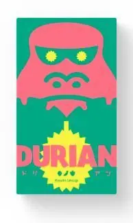 DURIAN JCNC