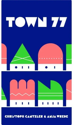 TOWN 77