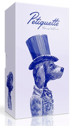 PETIQUETTE