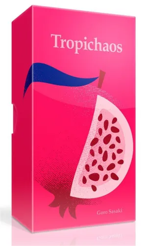 TROPICHAOS