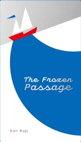 THE FROZEN PASSAGE (CASTELLANO)