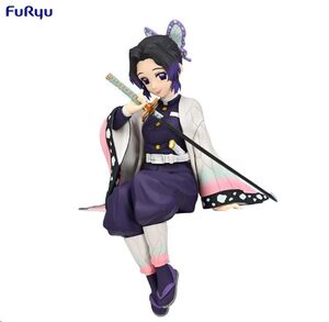 GUARDIANES DE LA NOCHE NOODLE STOPPER ESTATUA PVC KOCHO SHINOBU 11 CM