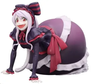 OVERLORD ESTATUA PVC NOODLE STOPPER SHALLTEAR 11 CM