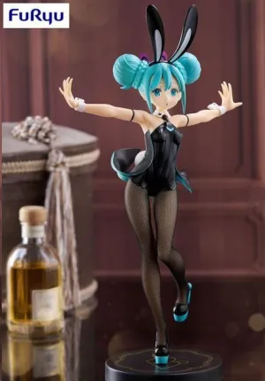 HATSUNE MIKU ESTATUA PVC BICUTE HATSUNE MIKU 31 CM