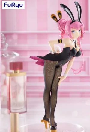 MEGURINE LUKA ESTATUA PVC BICUTE 28 CM
