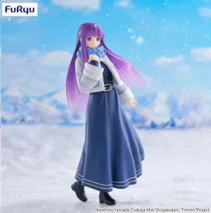 FRIEREN: BEYOND JOURNEYS END TRIO-TRY-IT FIGURA FERN 18 CM