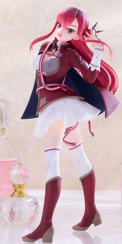 LYDIA LEINSTER FIGURA 21 CM PRIVATE TUTOR TO THE DUKES DAUGHTER TRIO-