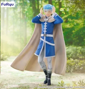 FRIEREN: BEYOND JOURNEY´S END ESTATUA PVC TRIO-TRY-IT HIMMEL 19 CM