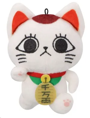 DANDADAN PELUCHE TURBO GRANNY  12 CM