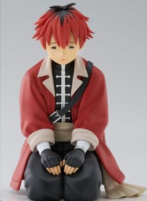 FRIEREN: BEYOND JOURNEY'S END FIGURA PVC STARK DOWNCAST 10 CM