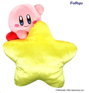 KIRBY PELUCHE STAR GRIP 26 CM