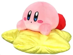 KIRBY PELUCHE STAR NAP 26 CM