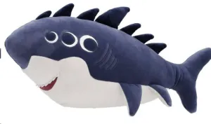 CHAINSAW MAN EL ARCO DE REZE LA PELÍCULA PELUCHE BEAM 50 CM