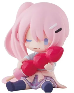 HATSUNE MIKU SWEET SCHOOL LIFE FIGURA MINI 6 CM MEIKO