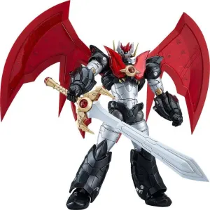 MAZINKAISER MAQUETA MODEROID PLASTIC MODEL KIT MAZINKAISER 14 CM