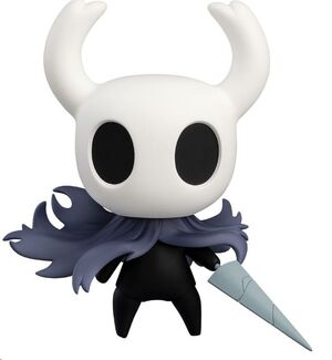 HOLLOW KNIGHT FIGURA NENDOROID THE KNIGHT 10 CM