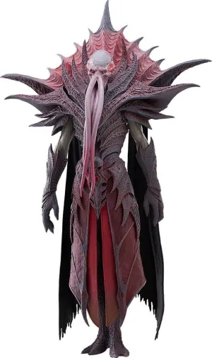 BALDUR'S GATE III ESTATUA PVC POP UP PARADE SP THE EMPEROR 22CM