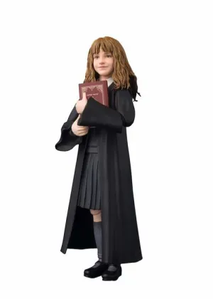 HARRY POTTER Y LA PIEDRA FILOSOFAL FIG 12 CM HERMIONE GRANGER SH FIGUARTS  