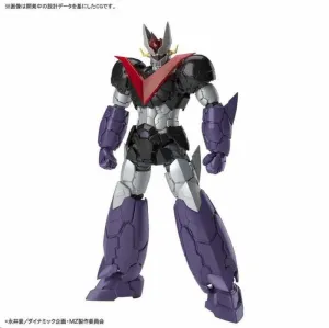 MAZINGER Z MODEL KIT GREAT MAZINGER INFINITY VER HG 1/144