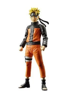 NARUTO UZUMAKI FIG 16 CM MODEL KIT NARUTO