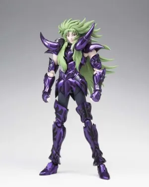 SAINT SEIYA MYTH CLOTH EX FIG 18 CM SHION ARMADURA SURPLICE DE ARIES       