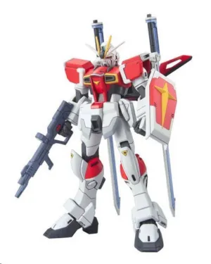 GUNDAM HG SWORD IMPULSE