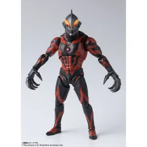 ULTRAMAN SH FIGUARTS FIG 15 CM ULTRAMAN BELIAL