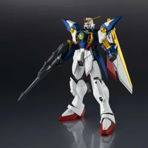 GUNDAM FIGURA 15.5 CM GUNDAM XXXG-01W WING GUNDAM UNIVERSE 40TH ANNIVERSARY