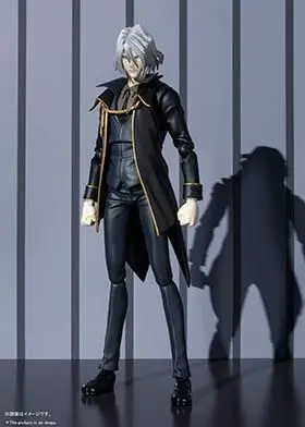 COWBOY BEBOP SH FIGUARTS FIG 15 CM VICIOUS