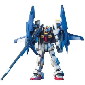 GUNDAM MODEL KIT 1/144 HGUC FXA-05D/RX178 SUPER GUND
