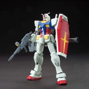GUNDAM 1 144 HGUC RX 78 2 GUNDAM