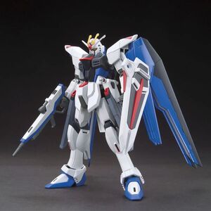GUNDAM 1 144 HGCE FREEDOM GUNDAM