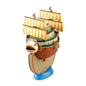 ONE PIECE GRAND SHIP COLLECTION MODEL KIT FIGURA 15 CM BARCO BARATIE