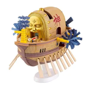 ONE PIECE GRAND SHIP COLLECTION MODEL KIT FIGURA 15 CM ARK MAXIM