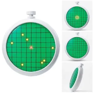 DRAGON BALL REPLICA RADAR 10CM                                             