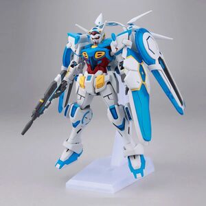 GUNDAM HG 1 144 GUNDAM G SELF PERFECT PACK