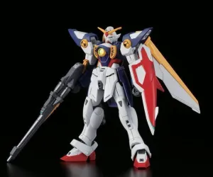 GUNDAM MODEL KIT 1/44 HGAC WING