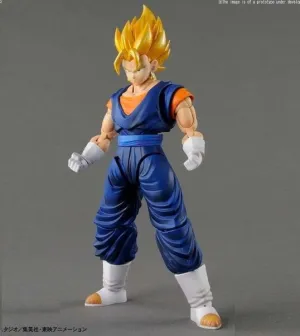 DRAGON BALL FIGURA MODEL KIT STANDARD SUPER SAIYAN VEGETTO