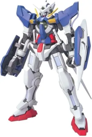 GUNDAM HG 1/144 EXIA